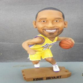 Custom Bobble Head